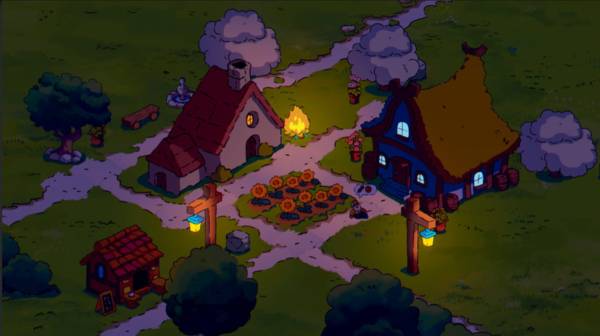 Spiritstead screenshot