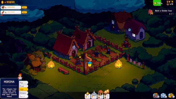 Spiritstead screenshot