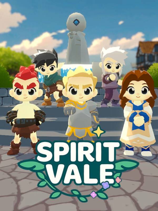 SpiritVale image
