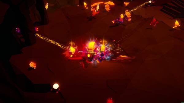 SpiritVale screenshot
