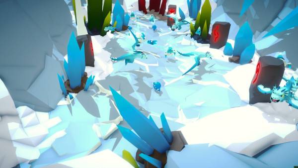 SpiritVale screenshot