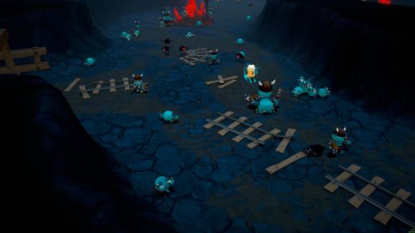 SpiritVale screenshot