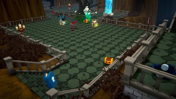 SpiritVale screenshot