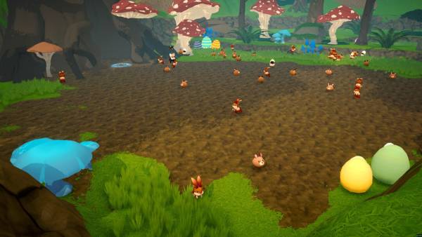 SpiritVale screenshot