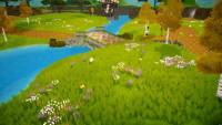 SpiritVale screenshot thumbnail