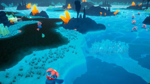 SpiritVale screenshot