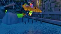 Sponge Break screenshot thumbnail