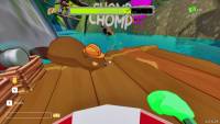 Sponge Break screenshot thumbnail