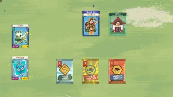 Stackmon screenshot