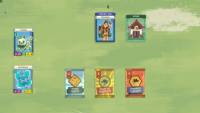 Stackmon screenshot thumbnail