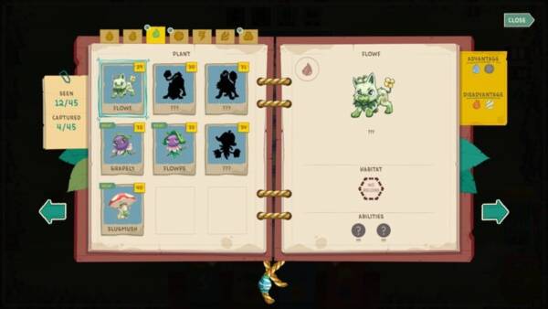 Stackmon screenshot
