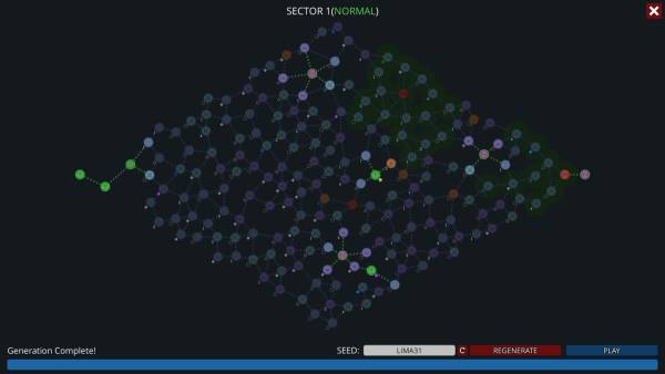 Star Vortex screenshot