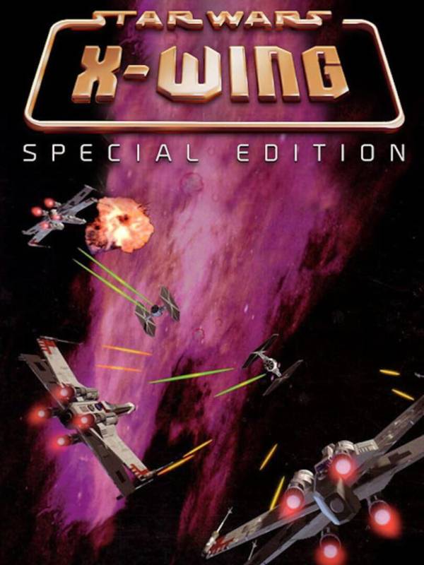Star Wars: X-Wing - Special Edition image