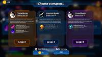 Starforged Legacy screenshot thumbnail