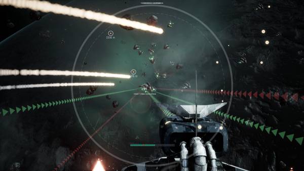 Starminer screenshot