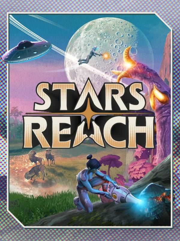 Stars Reach image