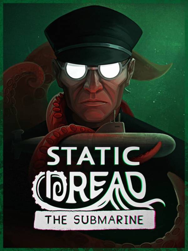 Static Dread: The Submarine image