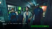 Static Dread: The Submarine screenshot thumbnail