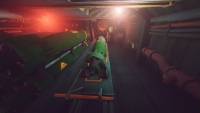 Static Dread: The Submarine screenshot thumbnail