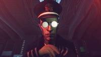 Static Dread: The Submarine screenshot thumbnail