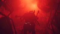 Static Dread: The Submarine screenshot thumbnail