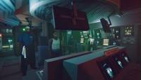 Static Dread: The Submarine screenshot thumbnail