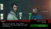 Static Dread: The Submarine screenshot thumbnail