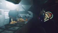 Static Dread: The Submarine screenshot thumbnail