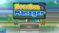 Station Manager screenshot thumbnail