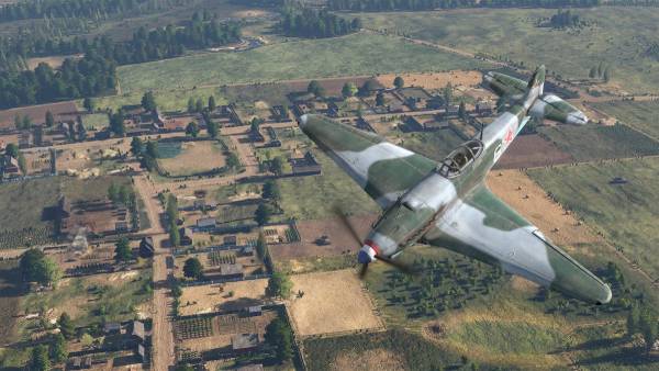 Steel Division 2: Total Conflict Edition screenshot