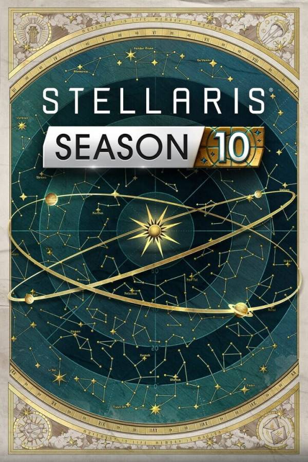 Stellaris: Season 10 image