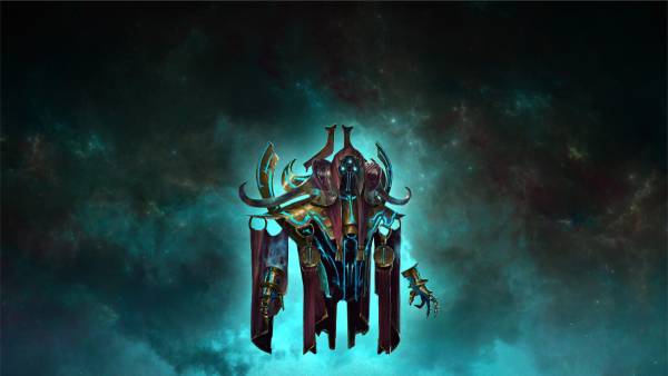 Stellaris: Season 10 screenshot