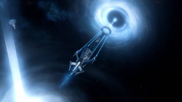 Stellaris: Season 10 screenshot