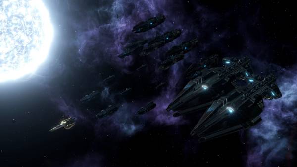 Stellaris: Season 10 screenshot
