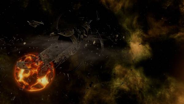Stellaris: Season 10 screenshot