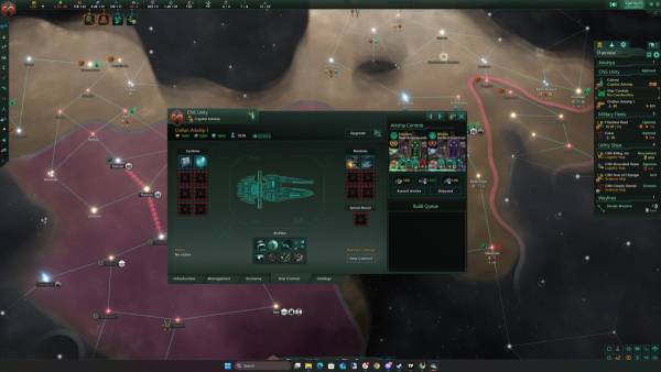 Stellaris: Season 10 screenshot