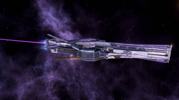 Stellaris: Season 10 screenshot