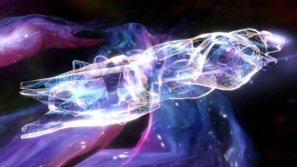 Stellaris: Season 10 screenshot