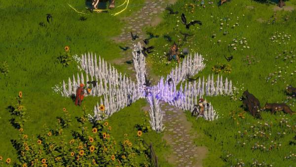 Stolen Realm Survivors screenshot