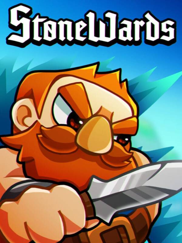 Stonewards image