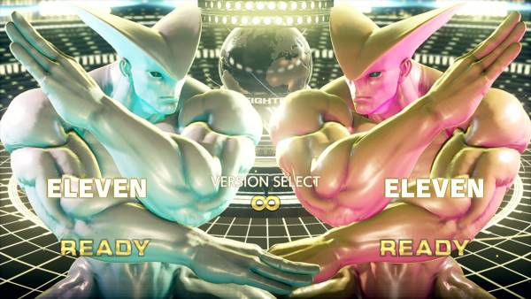 Street Fighter V: Champion Edition + Season 5 Premium Pass Bundle screenshot