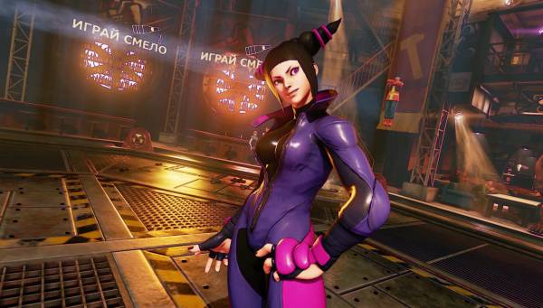 Street Fighter V: Champion Edition + Season 5 Premium Pass Bundle screenshot