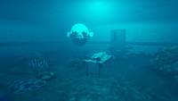 Submerge screenshot thumbnail