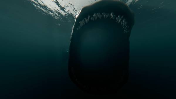 Submerge screenshot