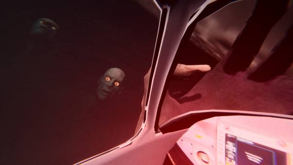 Submerge screenshot