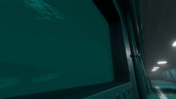Submerge screenshot