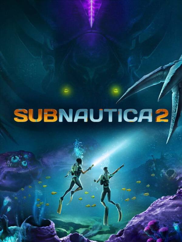 Subnautica 2 image