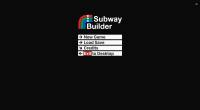 Subway Builder screenshot thumbnail