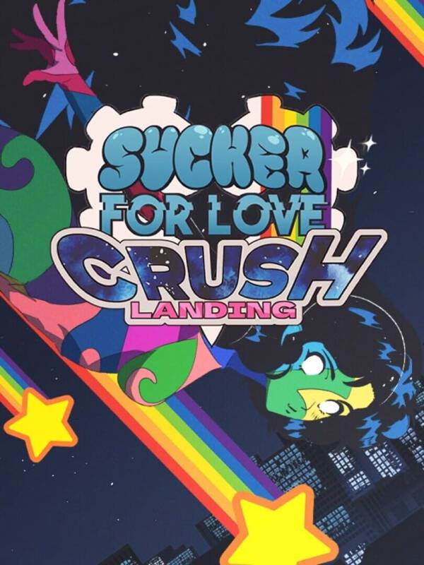 Sucker for Love: Crush Landing image