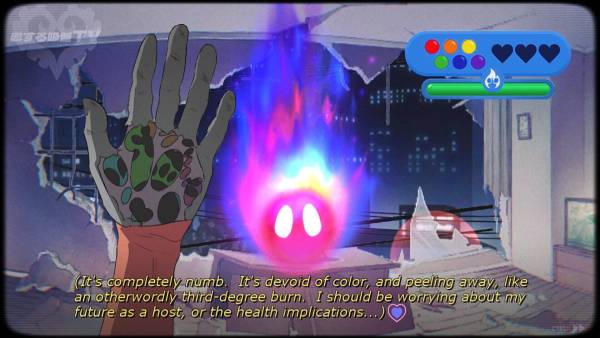 Sucker for Love: Crush Landing screenshot